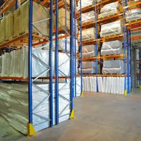 Forwarded and Developed Warehousing Services in Gurgaon