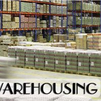 Customized and Flexible Warehousing Services Gurgaon