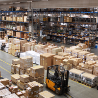 Be the Part of Top Ranking Warehousing Service in Gurgaon