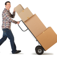Packer and Mover in Hyderabad Provides Best Possible Solution of Shifting